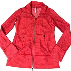 Lululemon jacket